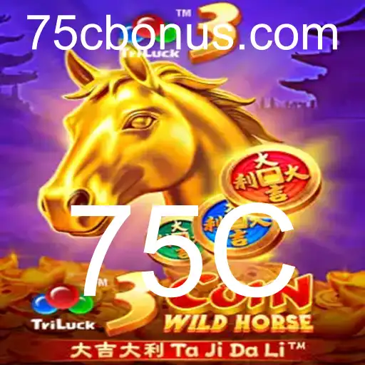 Descubra 3CoinWildHorse: Um Mergulho no Universo de Apostas Modernas