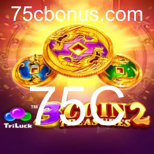 Descubra o Universo Fascinante do Jogo 3CoinTreasures2