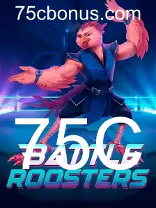 BattleRoosters: Domine a Arena com Estratégia e Precisão