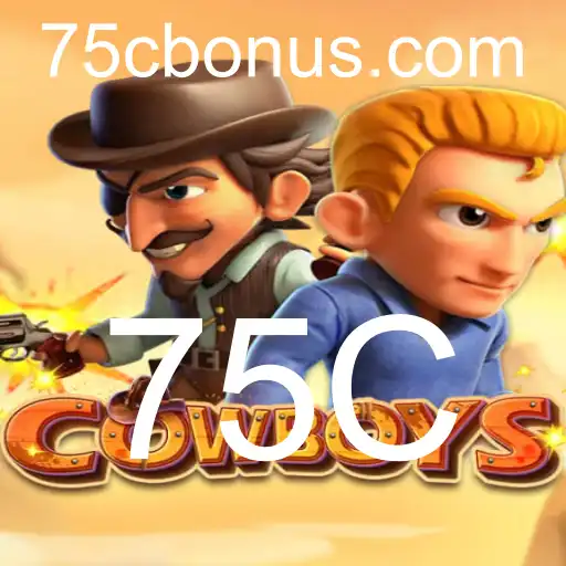 Descubra o Fascinante Jogo 'COWBOYS': Uma Viagem no Tempo com a Palavra-Chave '75C'