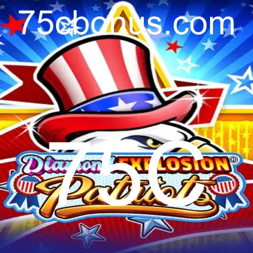 DiamondExplosionPatriots: Explorando o Fenômeno do Jogo com a Chave 75C
