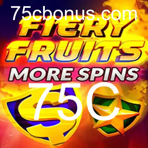 Descubra o Sensacional FieryFruitsMoreSpins: 75C Especial