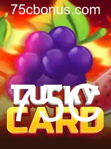 Explorando o Fascinante Jogo de Cartas LuckyCard: Uma Jornada ao Mundo da Sorte e Azar