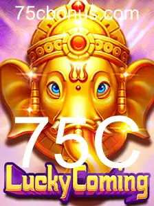 Explorando LuckyComing: Um Novo Jogo Interativo com a Palavra-Chave '75C'