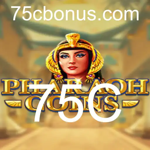 Descubra o Fascinante Mundo de PharaohCoins e a Estratégia 75C