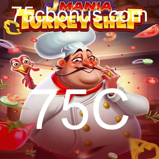JManiaTurkeyChef e o Novo Desafio 75C: Um Mergulho Aprofundado no Jogo do Ano