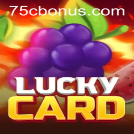 Explorando o Fascinante Jogo de Cartas LuckyCard: Uma Jornada ao Mundo da Sorte e Azar