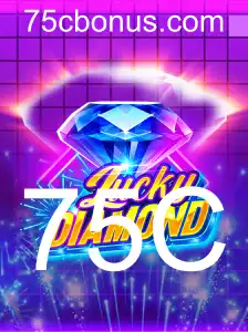 Descubra o Jogo 'LuckyDiamond': Uma Experiência de Azar e Estratégia com a Chave 75C