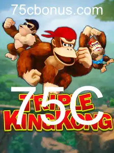 TripleKingKong: Um Novo Fenômeno no Mundo dos Jogos